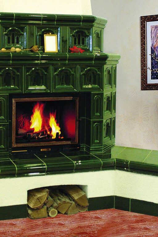 Kandallók építése, kandallóépítés, kandallóépítő