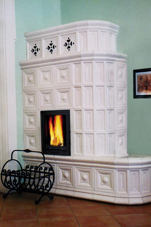 Kandallók építése, kandallóépítés, kandallóépítő