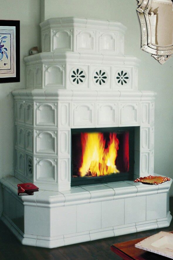 Kandallók építése, kandallóépítés, kandallóépítő