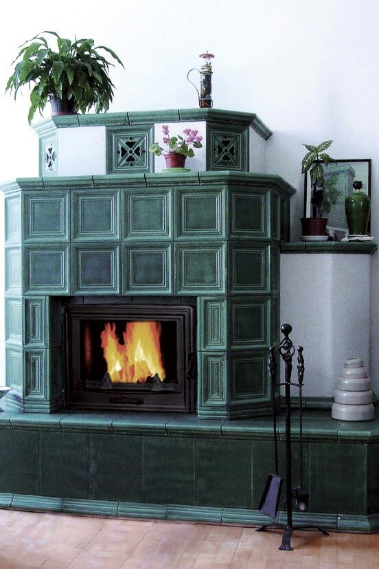 Kandallók építése, kandallóépítés, kandallóépítő