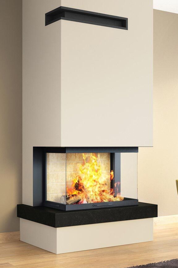 Kandallóépítés Heves megye, Eger, Nógrád, Borsod