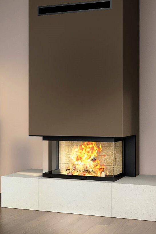 Kandallóépítés Heves megye, Eger, Nógrád, Borsod