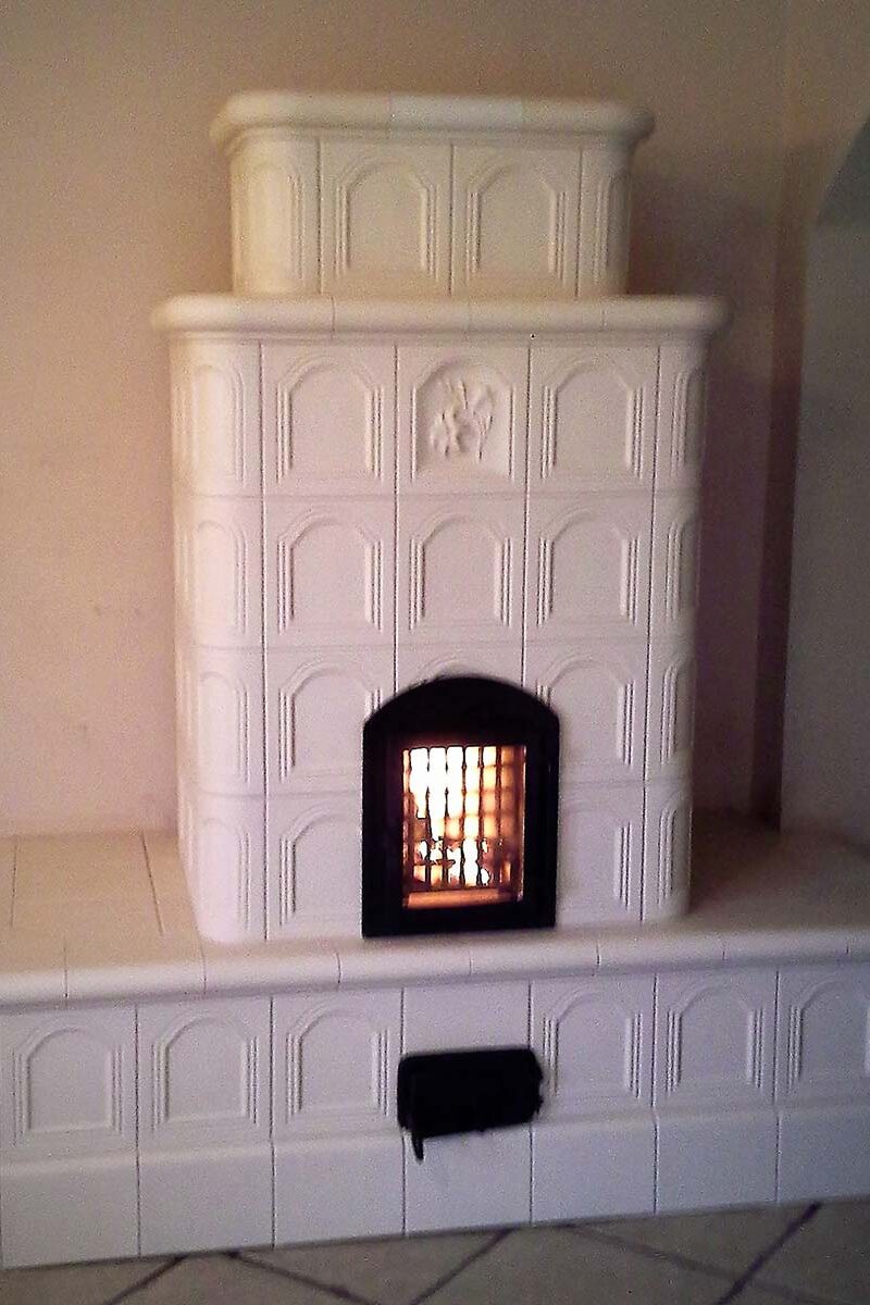 Cserépkályhaépítés Eger, Heves, Nógrád, Pest, Budapest, Borsod megye