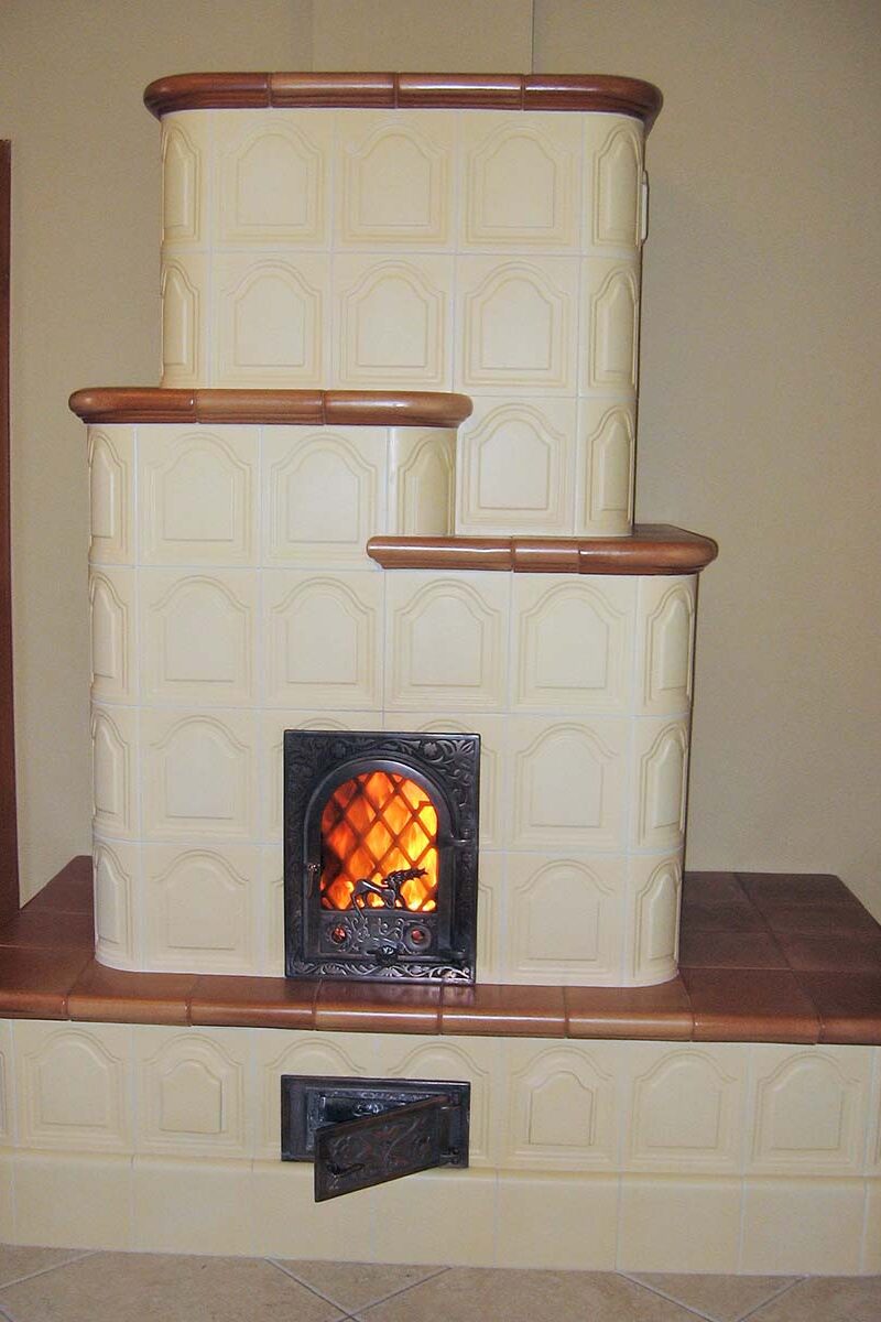 Cserépkályhaépítés Eger, Heves, Nógrád, Pest, Budapest, Borsod megye