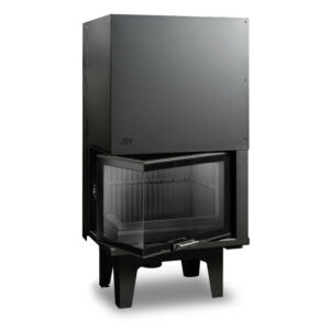 Technical PanTech 80 JOY CG LD L d200 kandallóbetét, kandalló tűztér